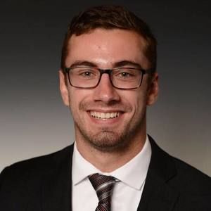 Meet your Posher, Jonathan